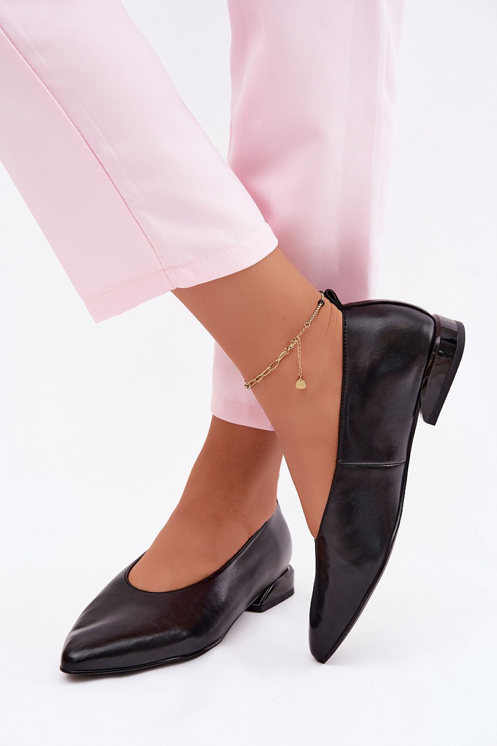 Ballerine model 228088 Step in style