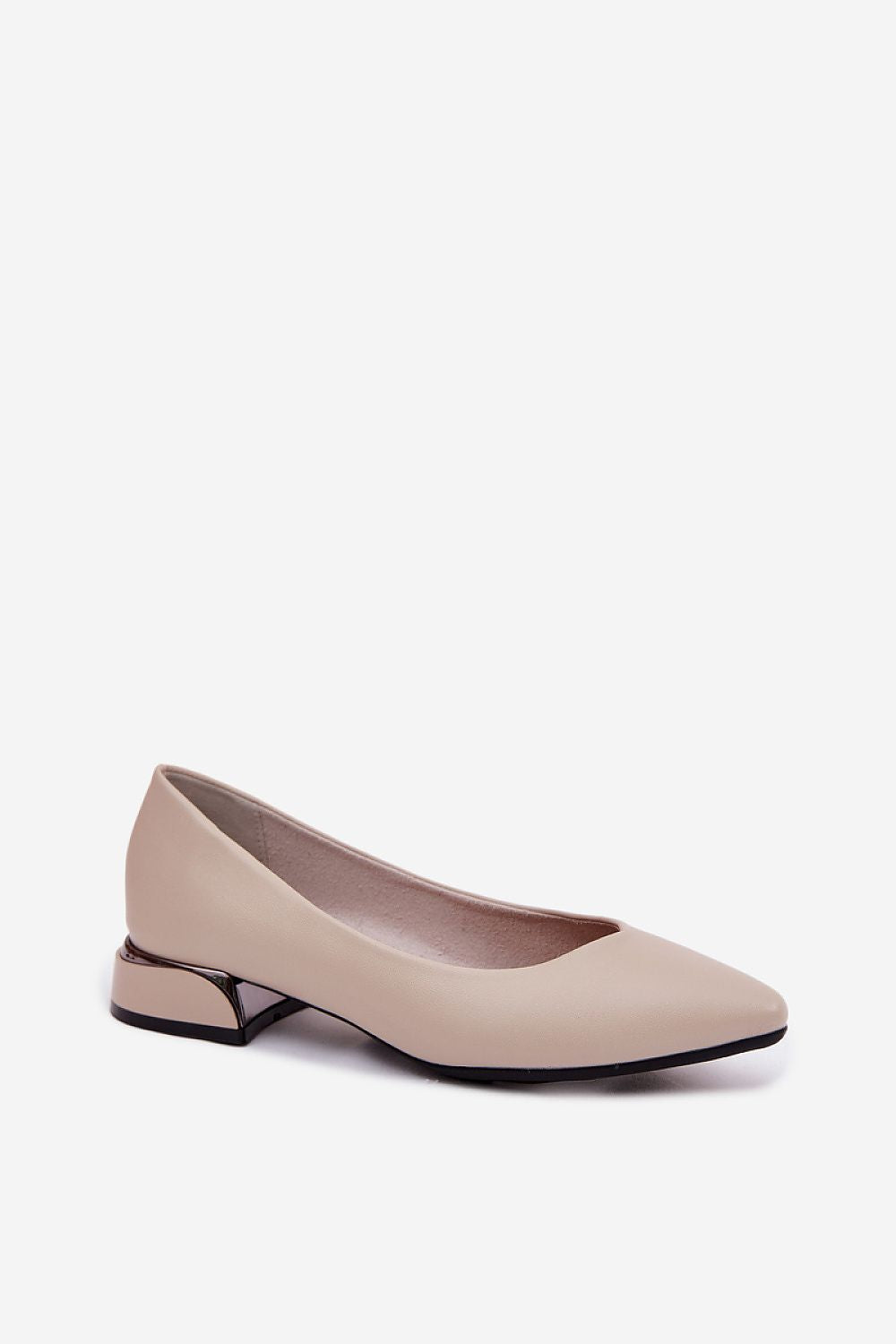 Ballerine model 228094 Step in style