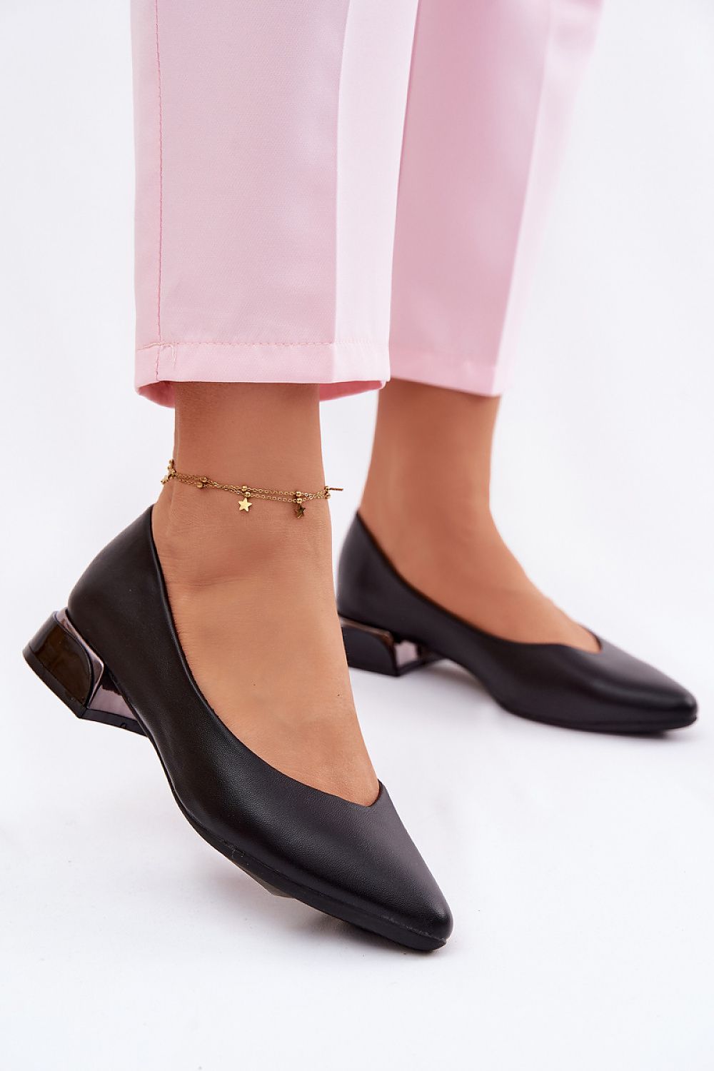 Ballerine model 228094 Step in style