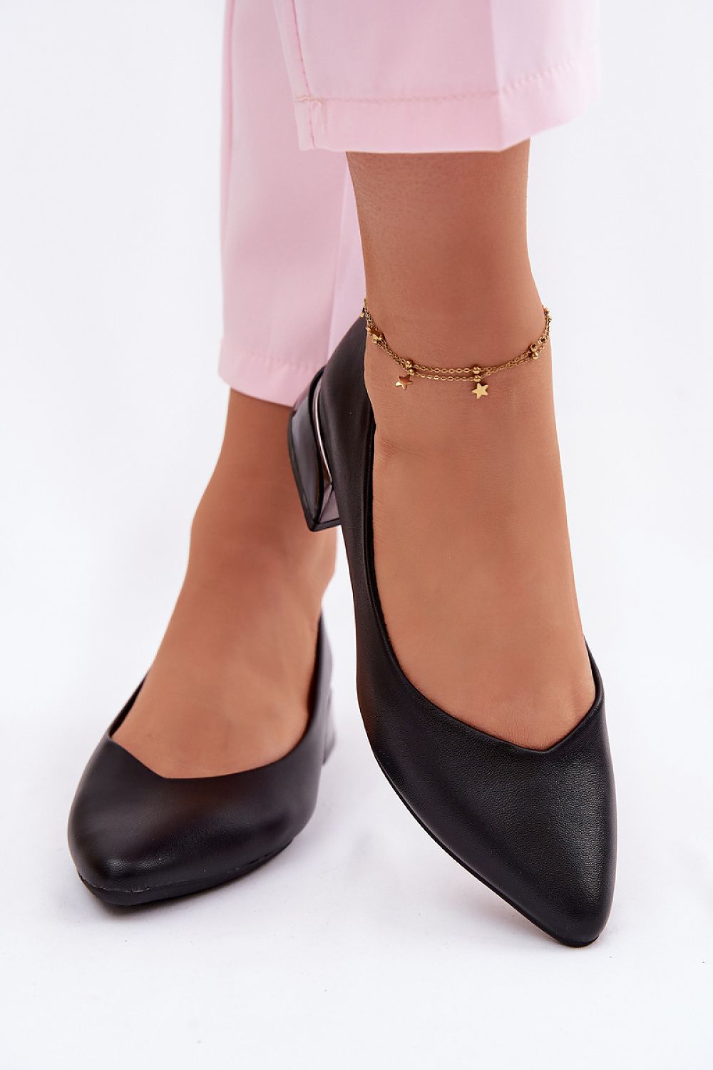 Ballerine model 228094 Step in style
