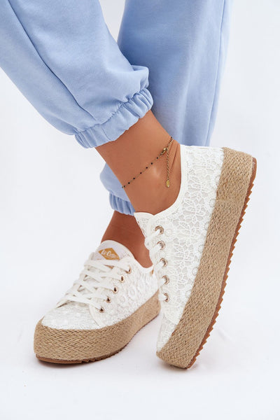  Baskets model 228096 Step in style 
