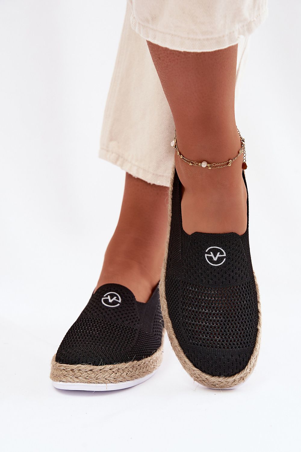 Espadrille model 228100 Step in style