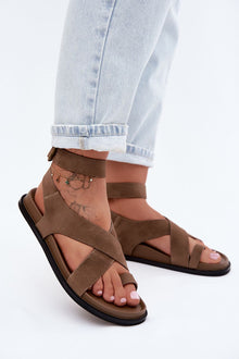  Sandales model 228115 Step in style 