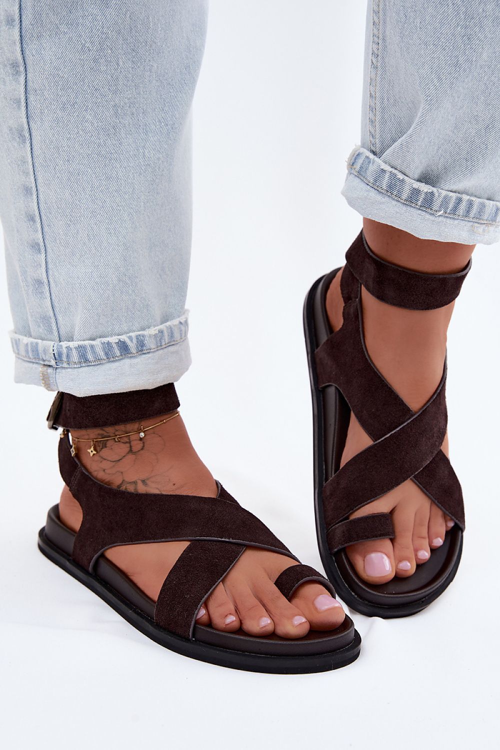 Sandales model 228115 Step in style