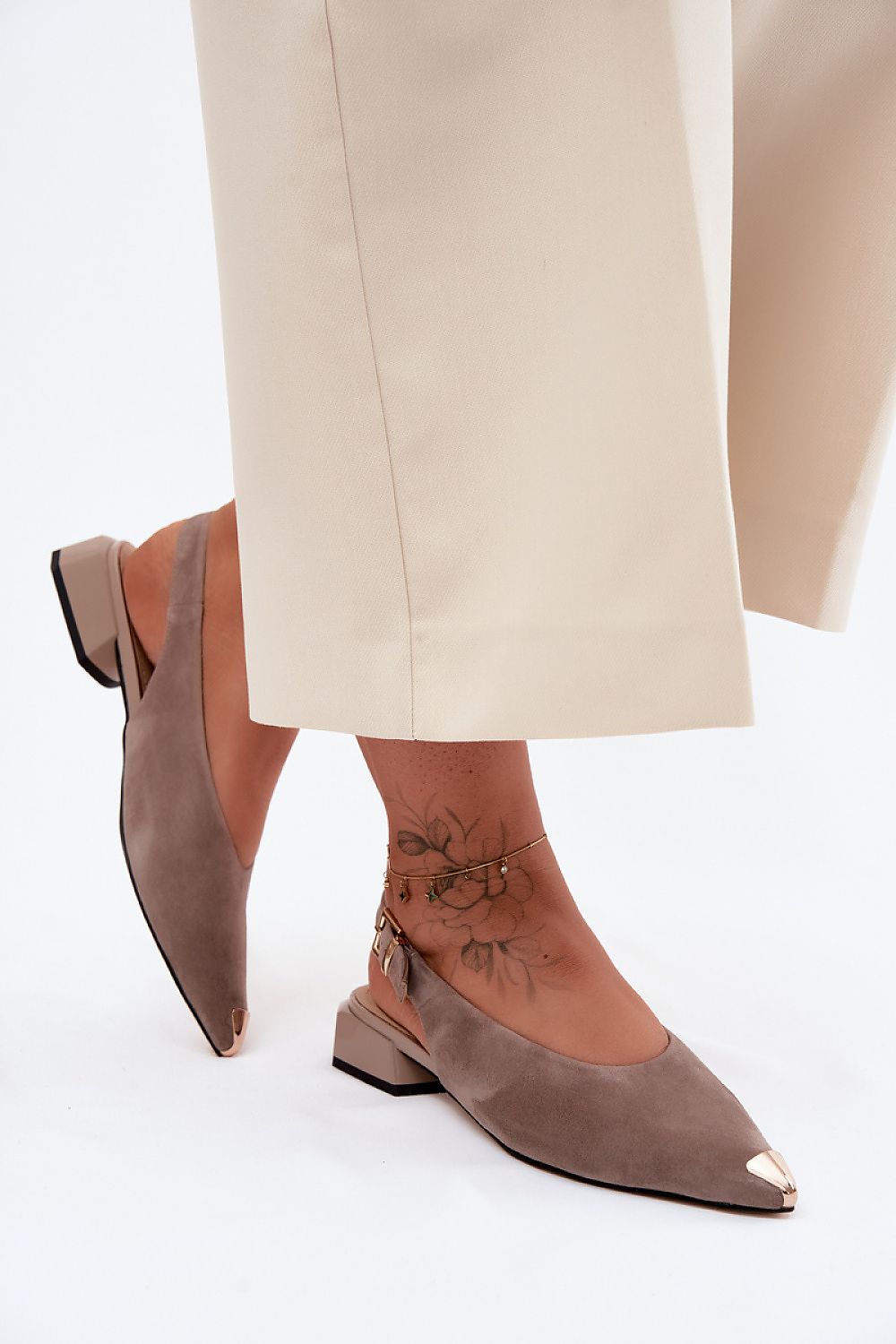 Sandales model 228117 Step in style