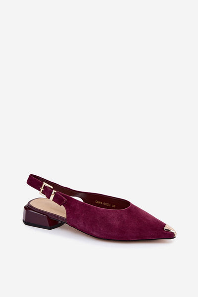  Sandales model 228118 Step in style 