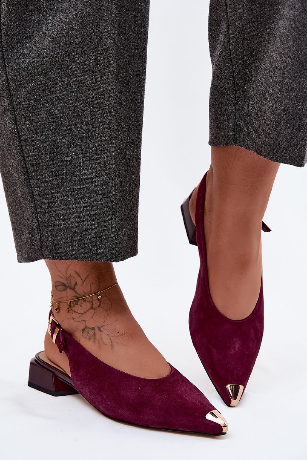 Sandales model 228117 Step in style