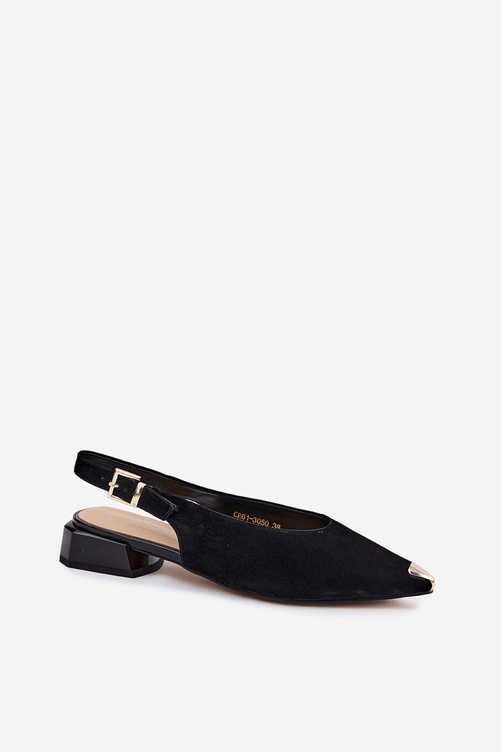 Sandales model 228117 Step in style