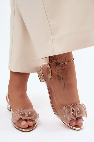  Sandales model 228123 Step in style 