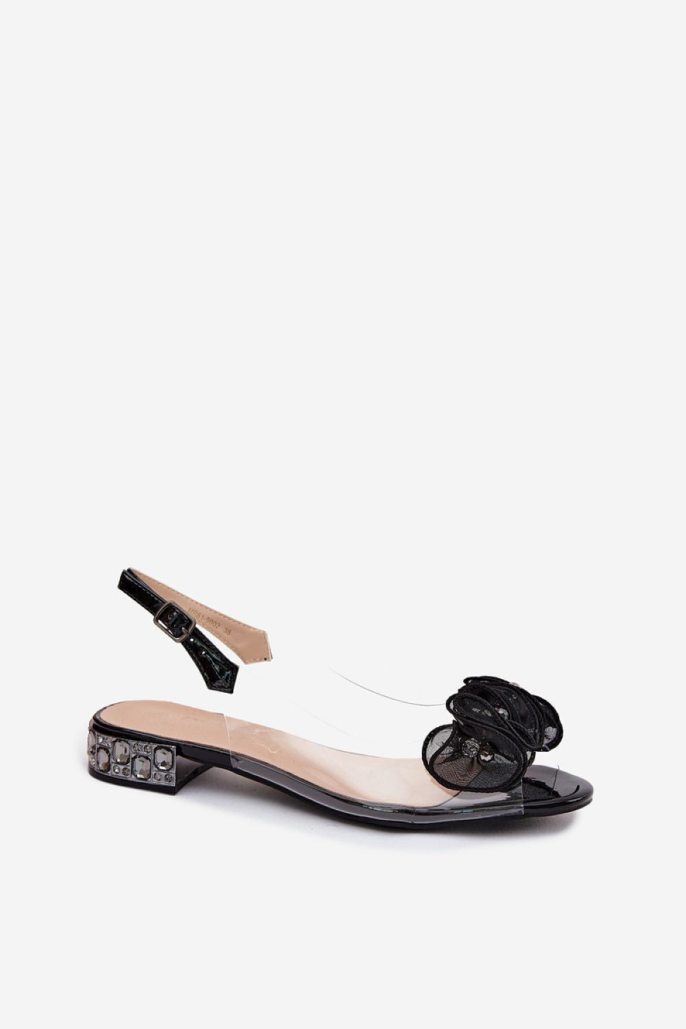 Sandales model 228123 Step in style