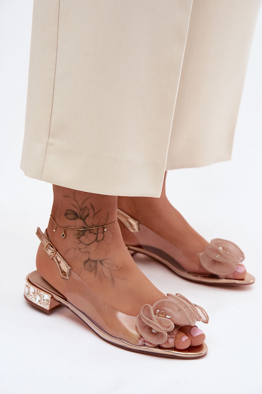 Sandales model 228123 Step in style