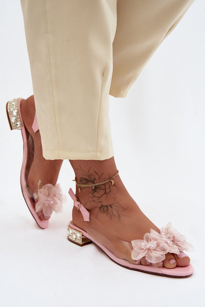  Sandales model 228128 Step in style 