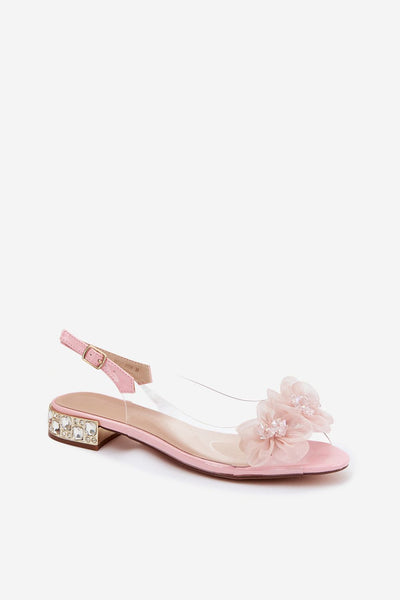  Sandales model 228128 Step in style 