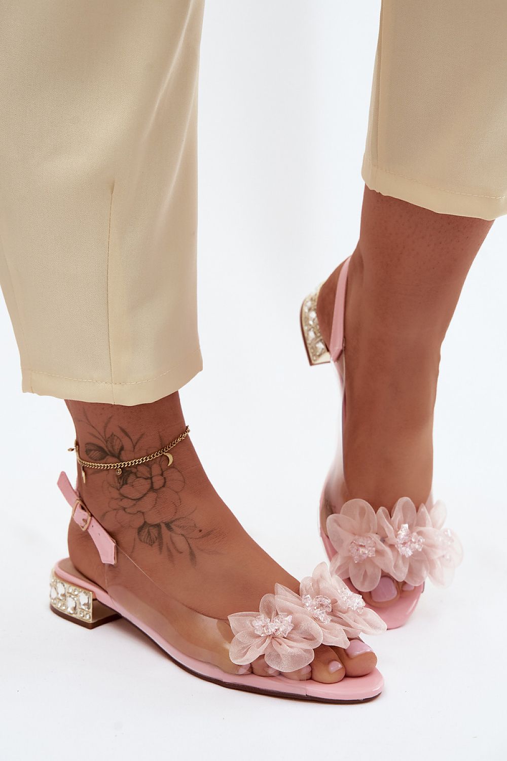 Sandales model 228127 Step in style