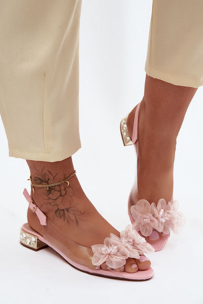  Sandales model 228128 Step in style 