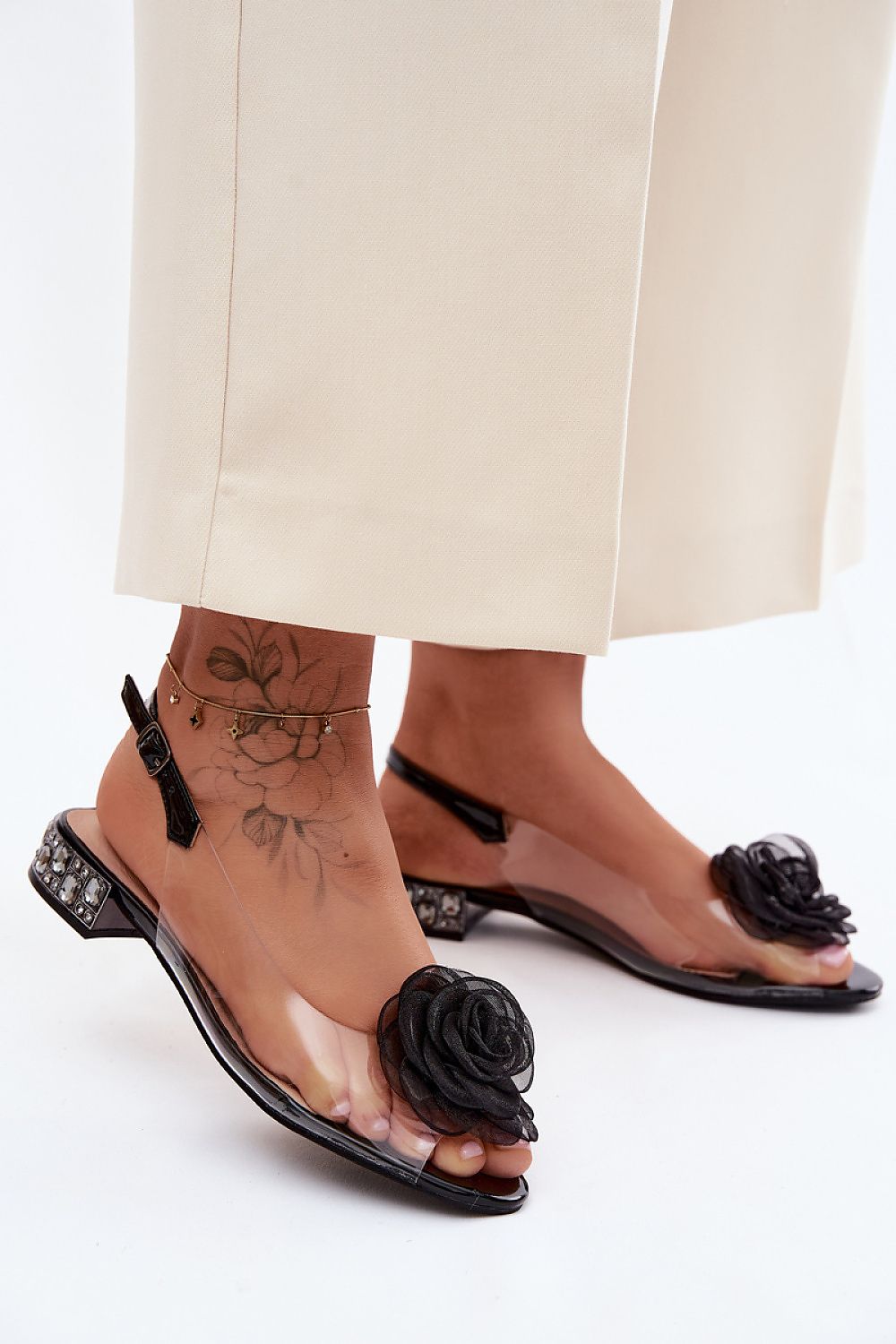 Sandales model 228105 Step in style