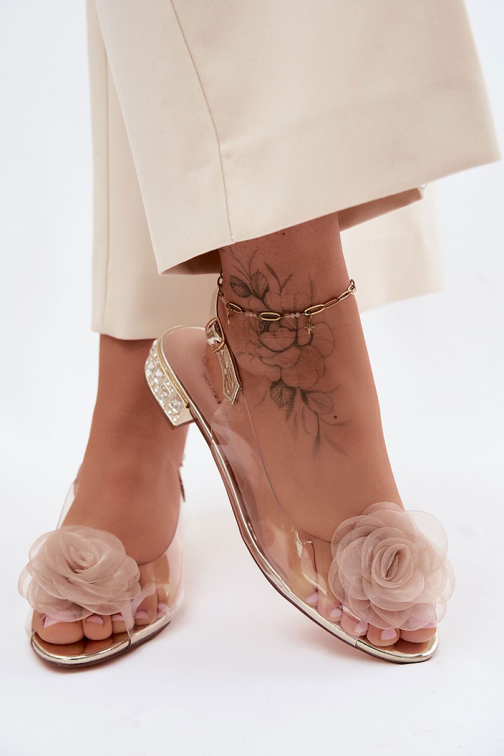 Sandales model 228105 Step in style
