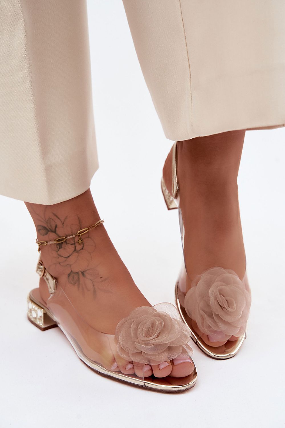 Sandales model 228105 Step in style