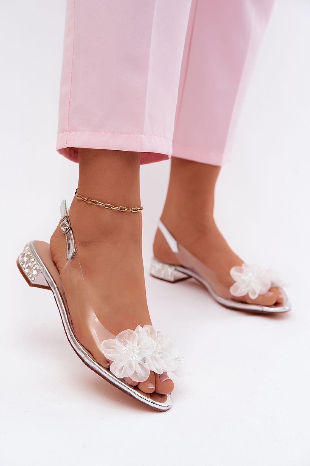 Sandales model 228127 Step in style