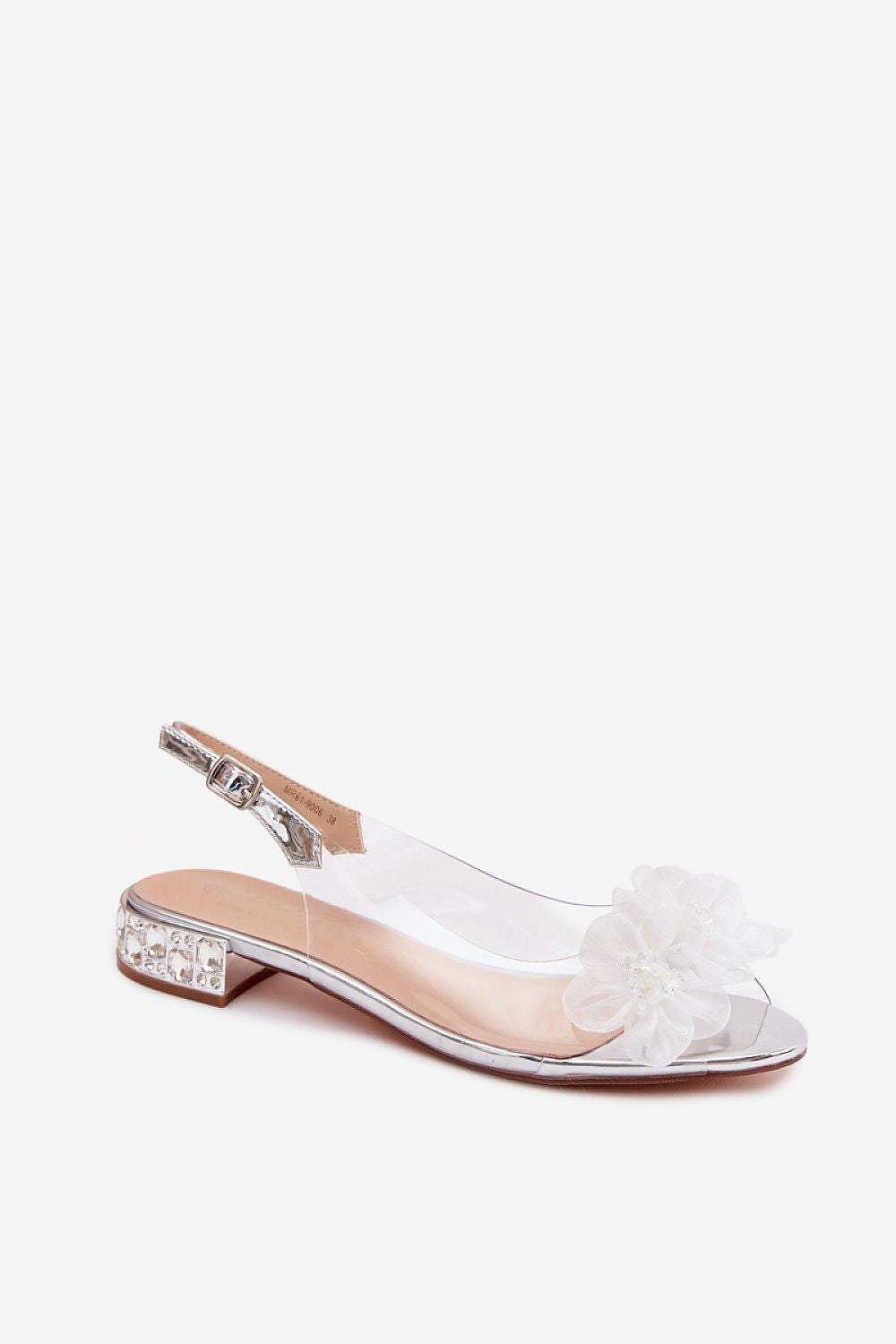 Sandales model 228127 Step in style