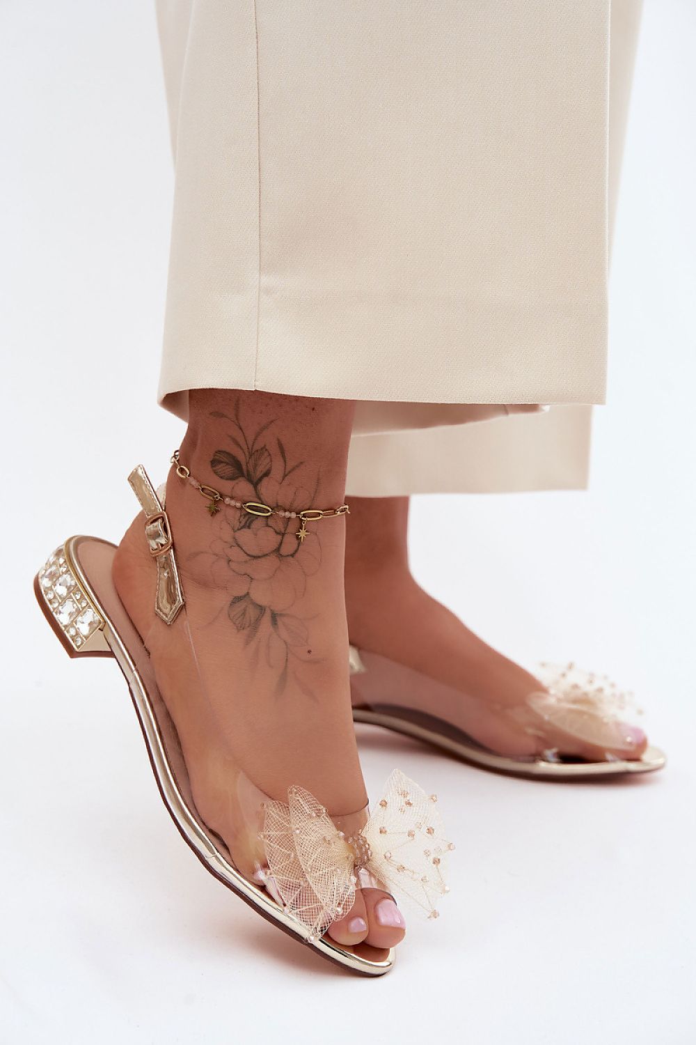 Sandales model 228133 Step in style