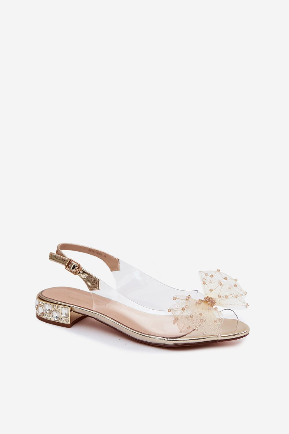 Sandales model 228133 Step in style