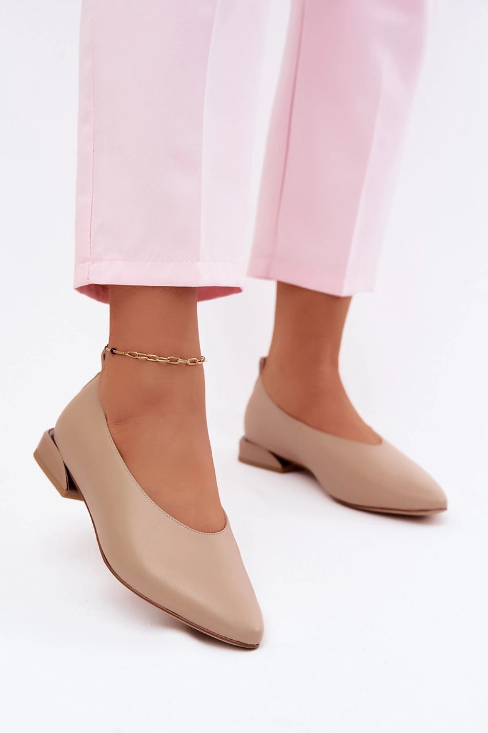 Ballerine model 228088 Step in style