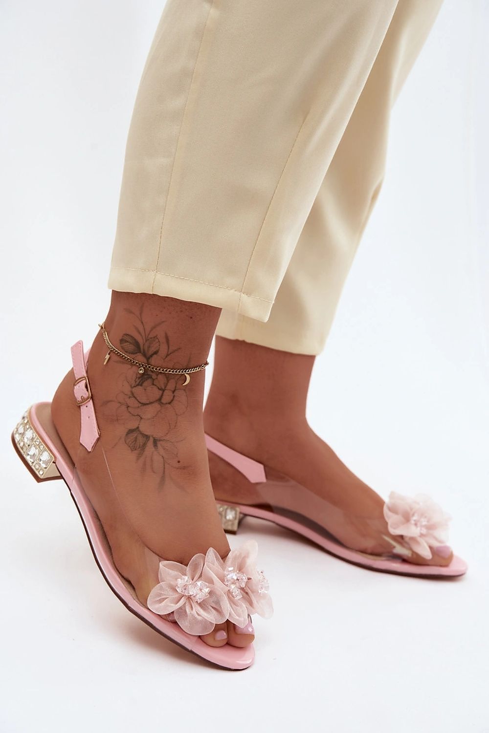 Sandales model 228127 Step in style