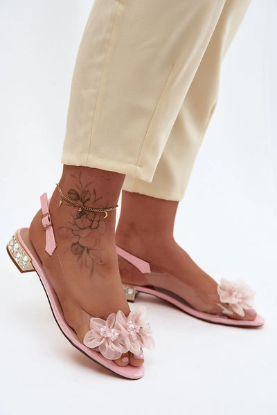  Sandales model 228128 Step in style 
