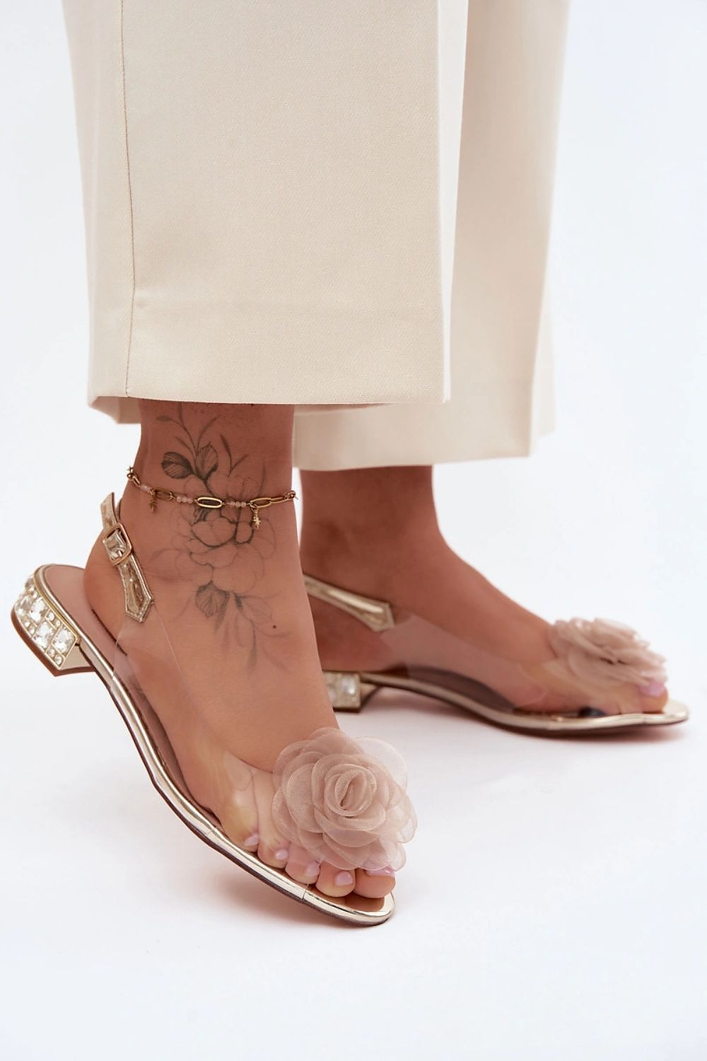 Sandales model 228105 Step in style