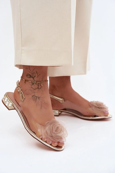  Sandales model 228131 Step in style 