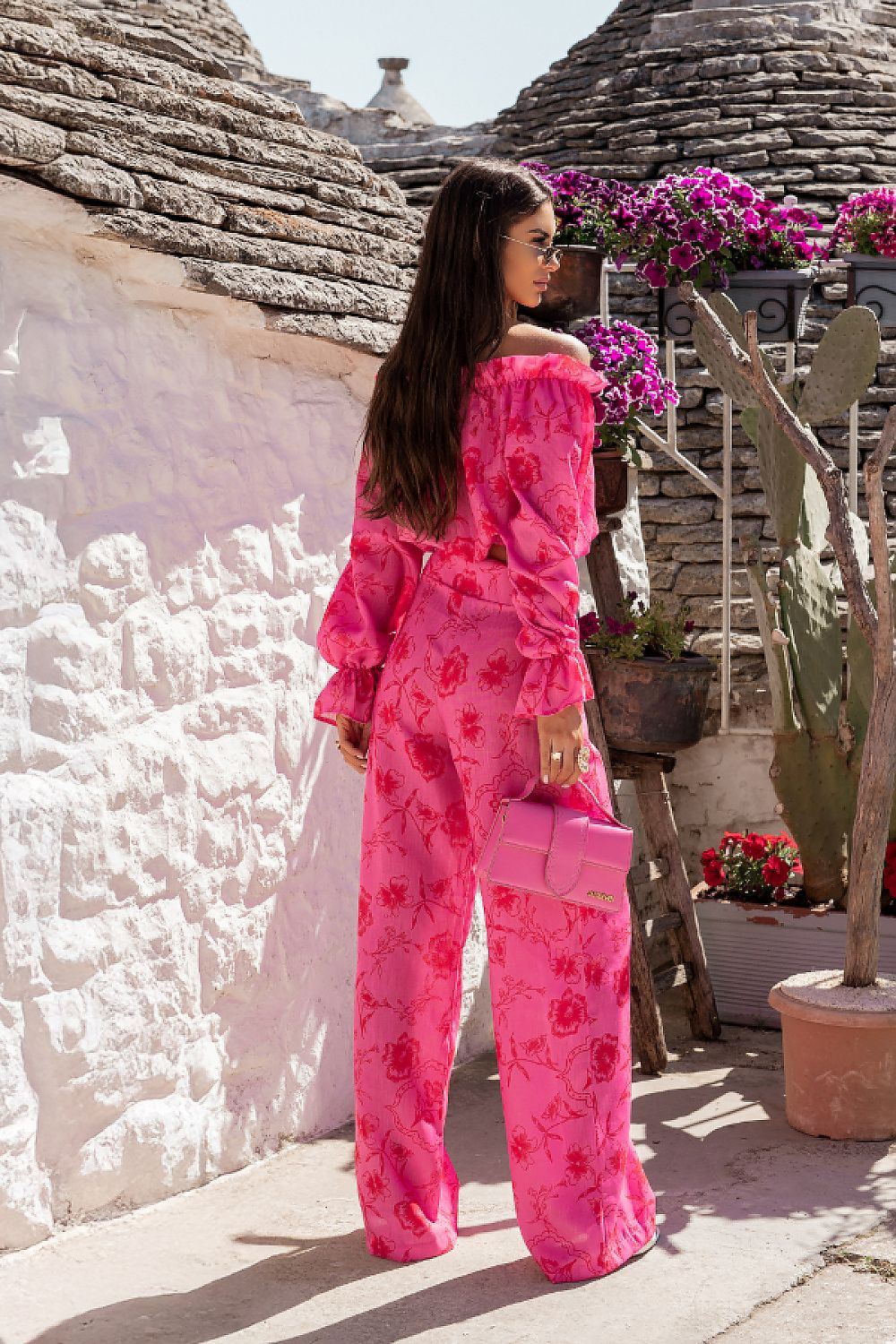 L`ensemble model 228138 LaBalancia