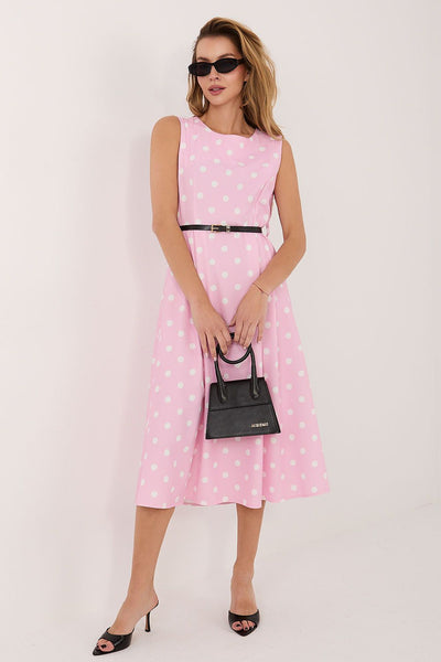 Robe de jour model 228179 Italy Moda 