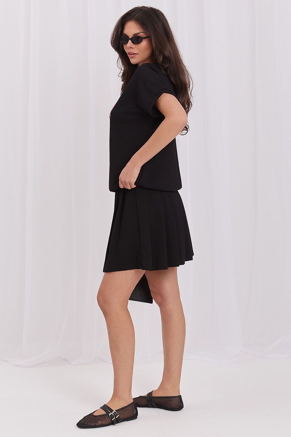 L`ensemble model 228228 Relevance