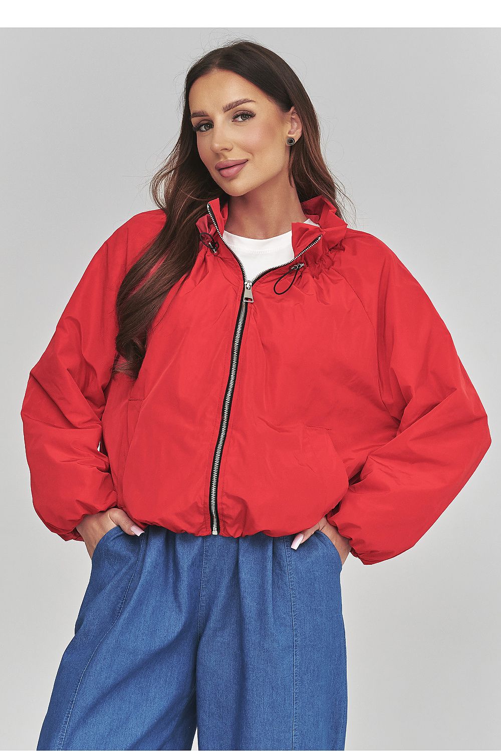  Veste model 228271 Makadamia 