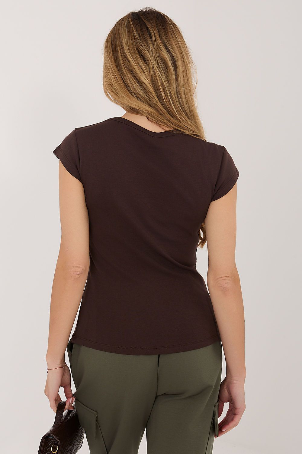 T-shirt model 228325 Rue Paris