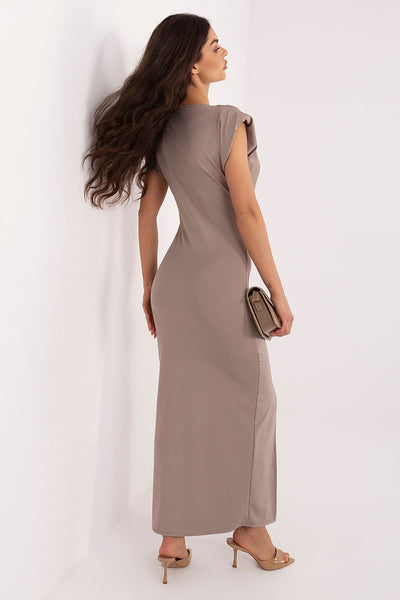  Robe de cocktail model 228341 Rue Paris 