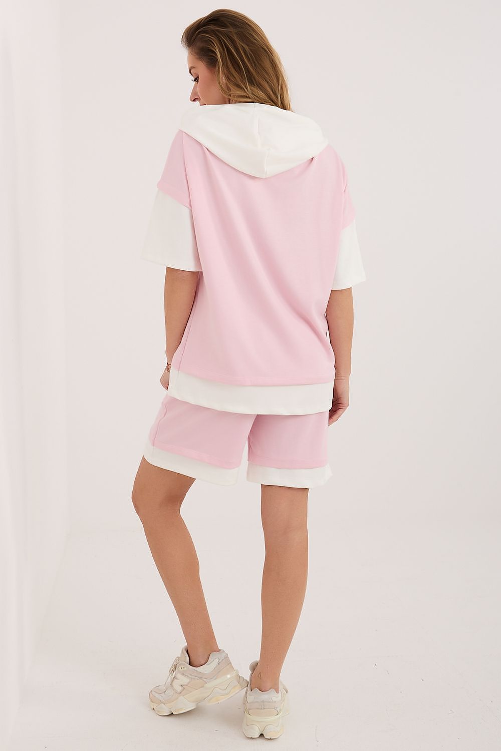 L`ensemble model 228348 Rue Paris