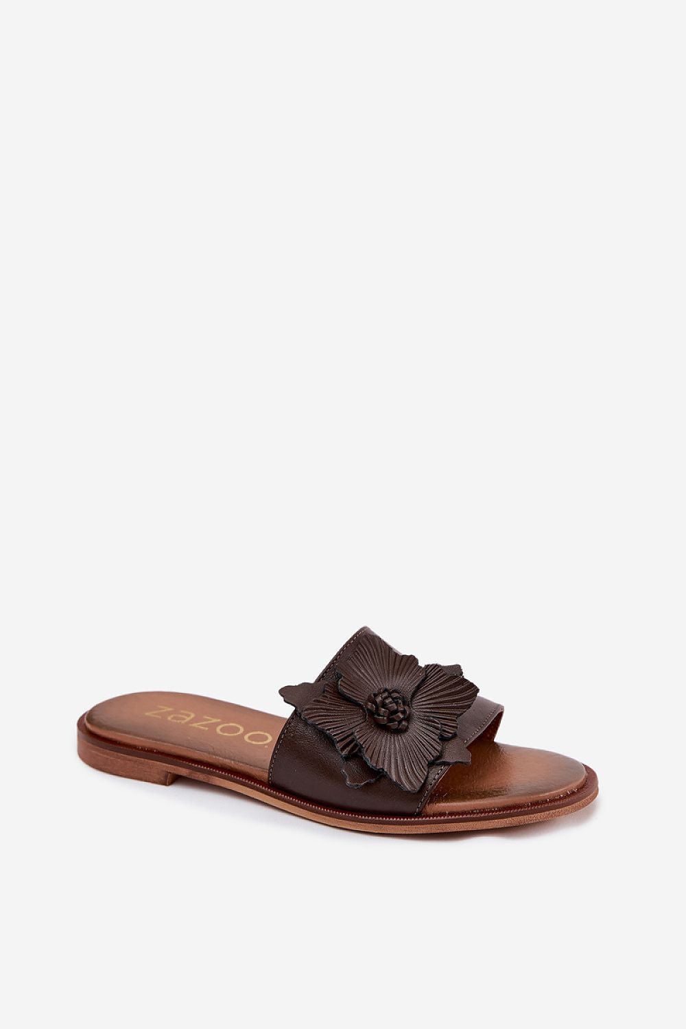 Clacquettes model 228363 Step in style