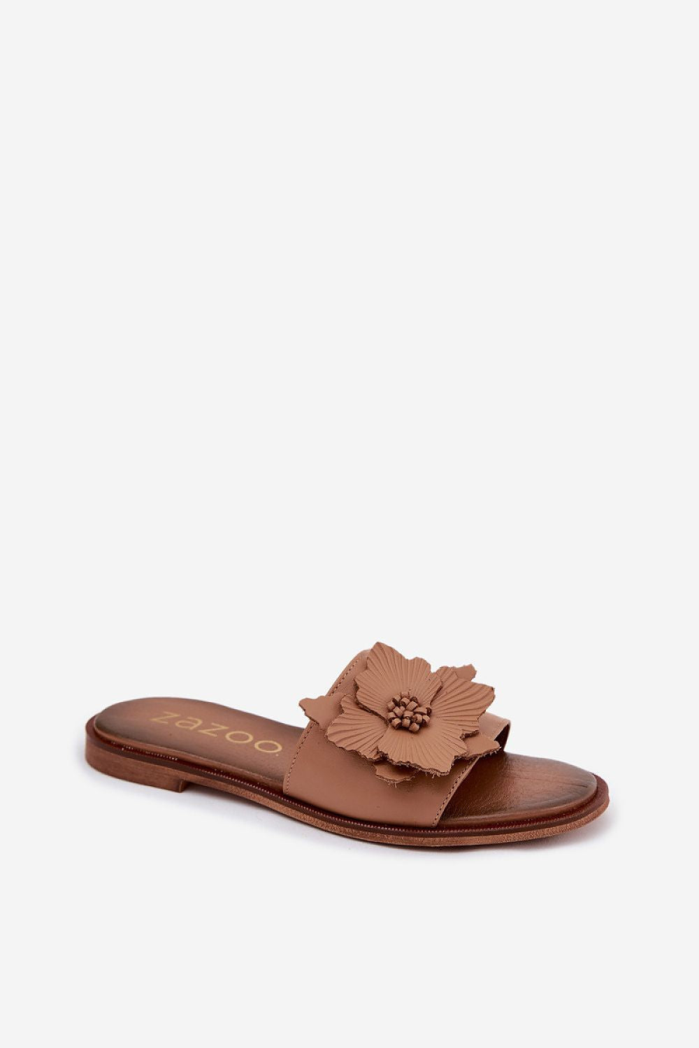 Clacquettes model 228363 Step in style