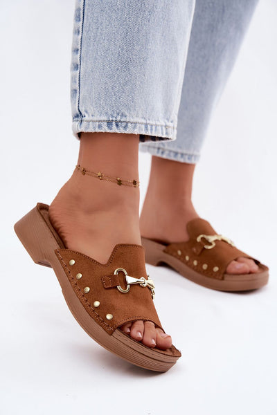  Clacquettes model 228366 Step in style 