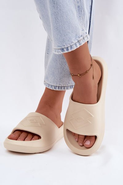  Sandales à plateforme model 228367 Step in style 