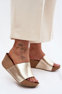  Cothurnes model 228383 Step in style 