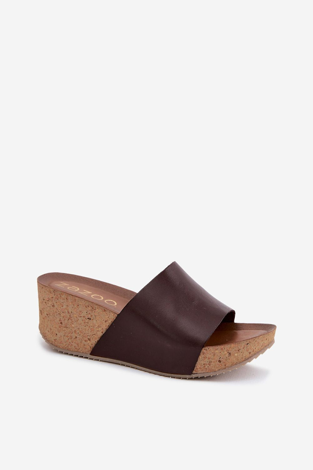 Cothurnes model 228383 Step in style