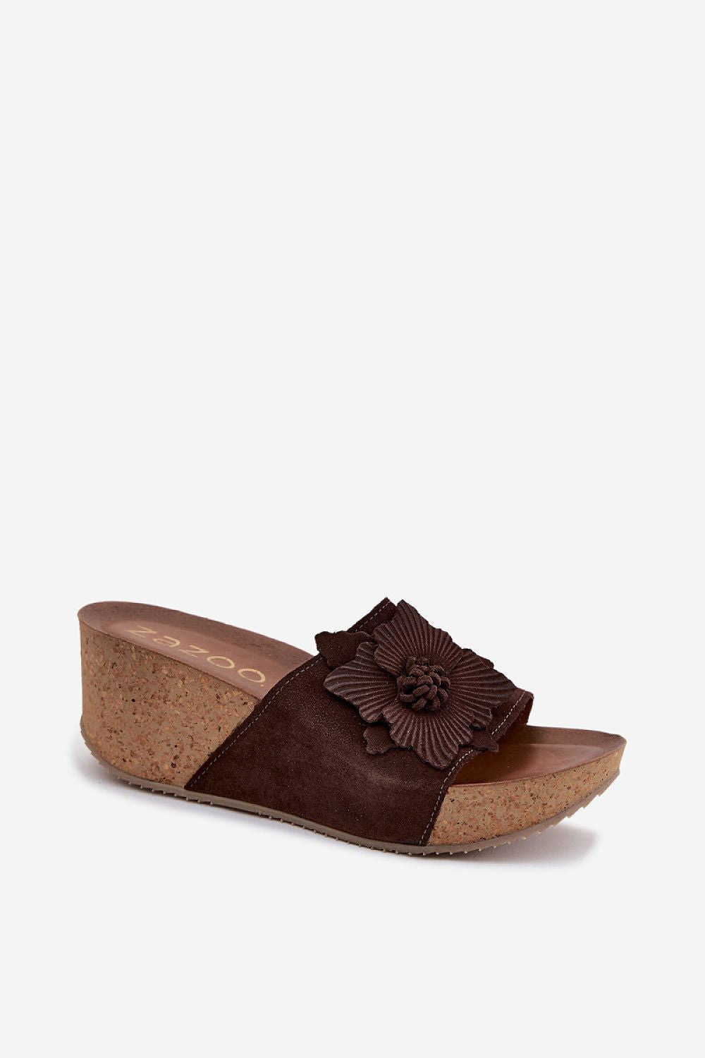 Cothurnes model 228385 Step in style