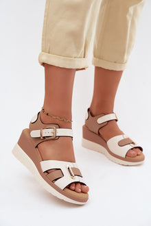  Cothurnes model 228390 Step in style 