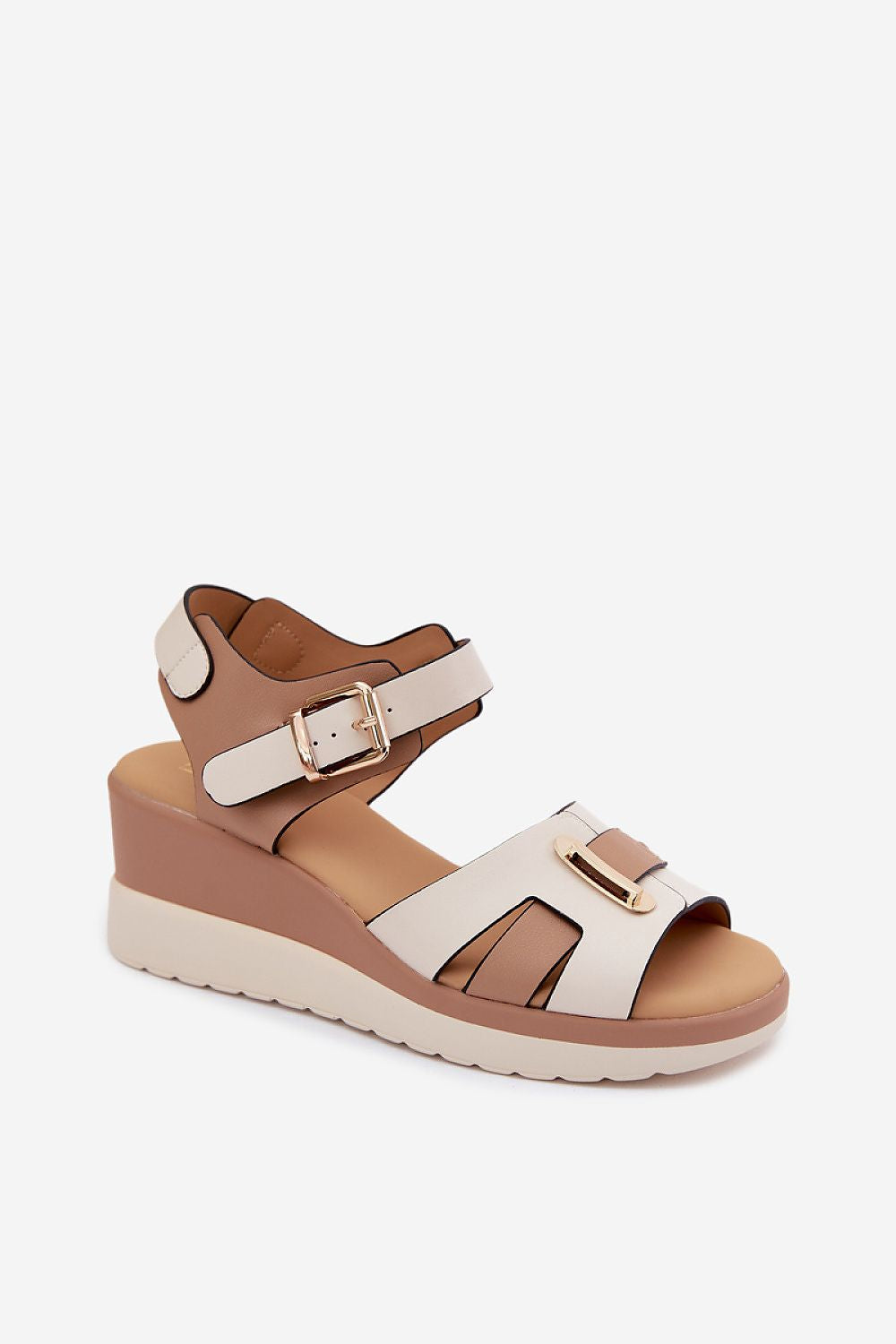Cothurnes model 228390 Step in style
