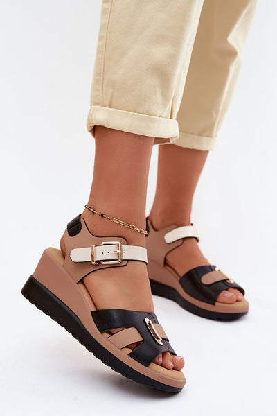  Cothurnes model 228391 Step in style 