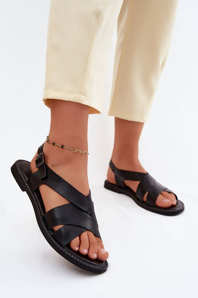  Sandales model 228393 Step in style 