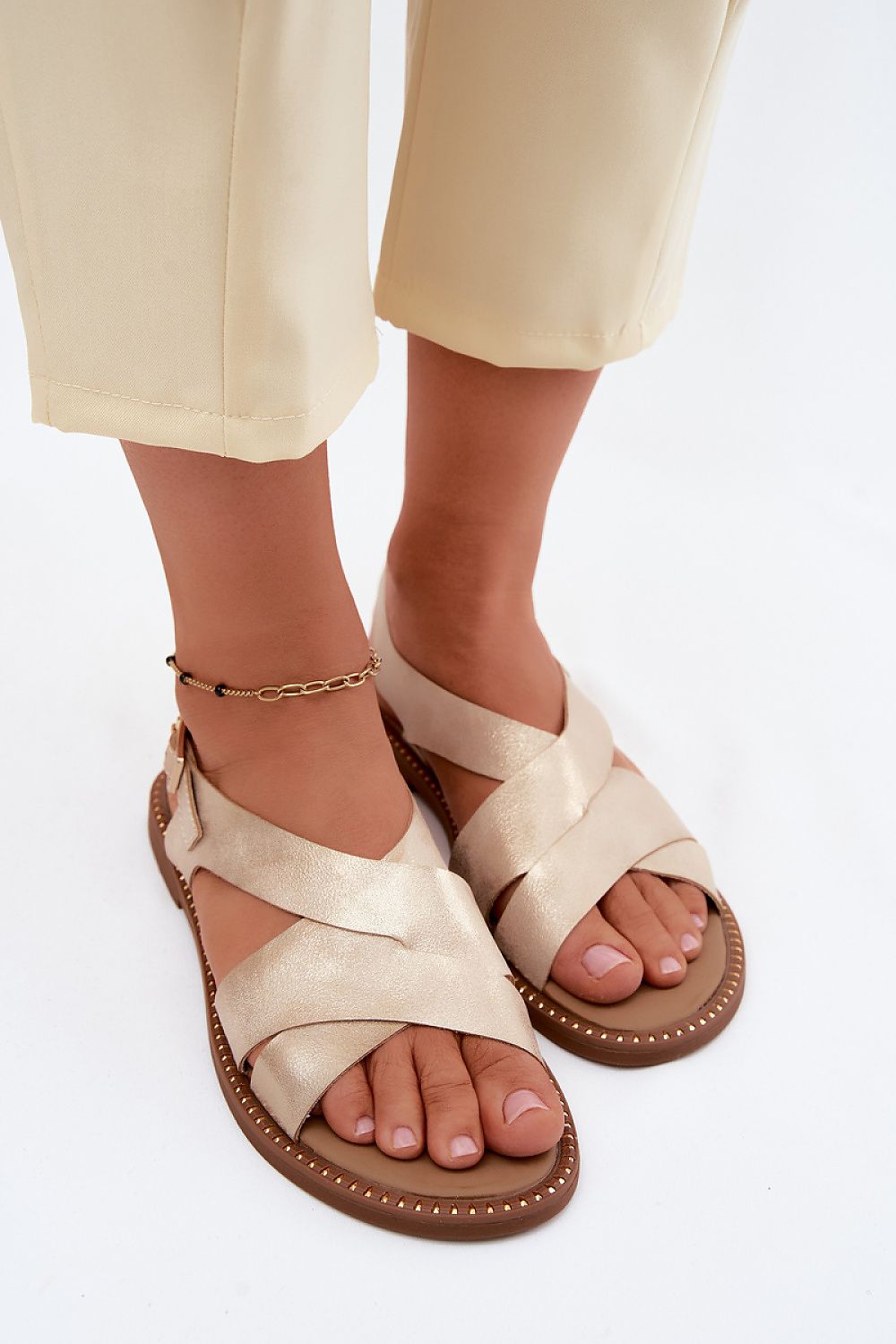 Sandales model 228393 Step in style